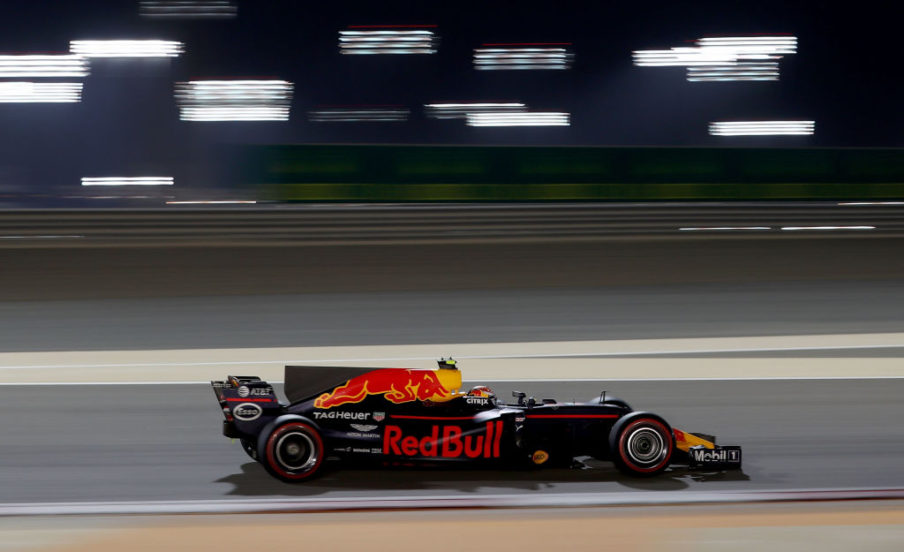 Lars Baron/Getty Images Sport