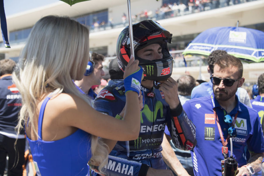 MotoGp Red Bull U.S. Grand Prix of The Americas - Race Getty Images/Getty Images Sport