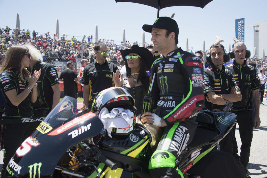 MotoGp Red Bull U.S. Grand Prix of The Americas - Race Getty Images/Getty Images Sport