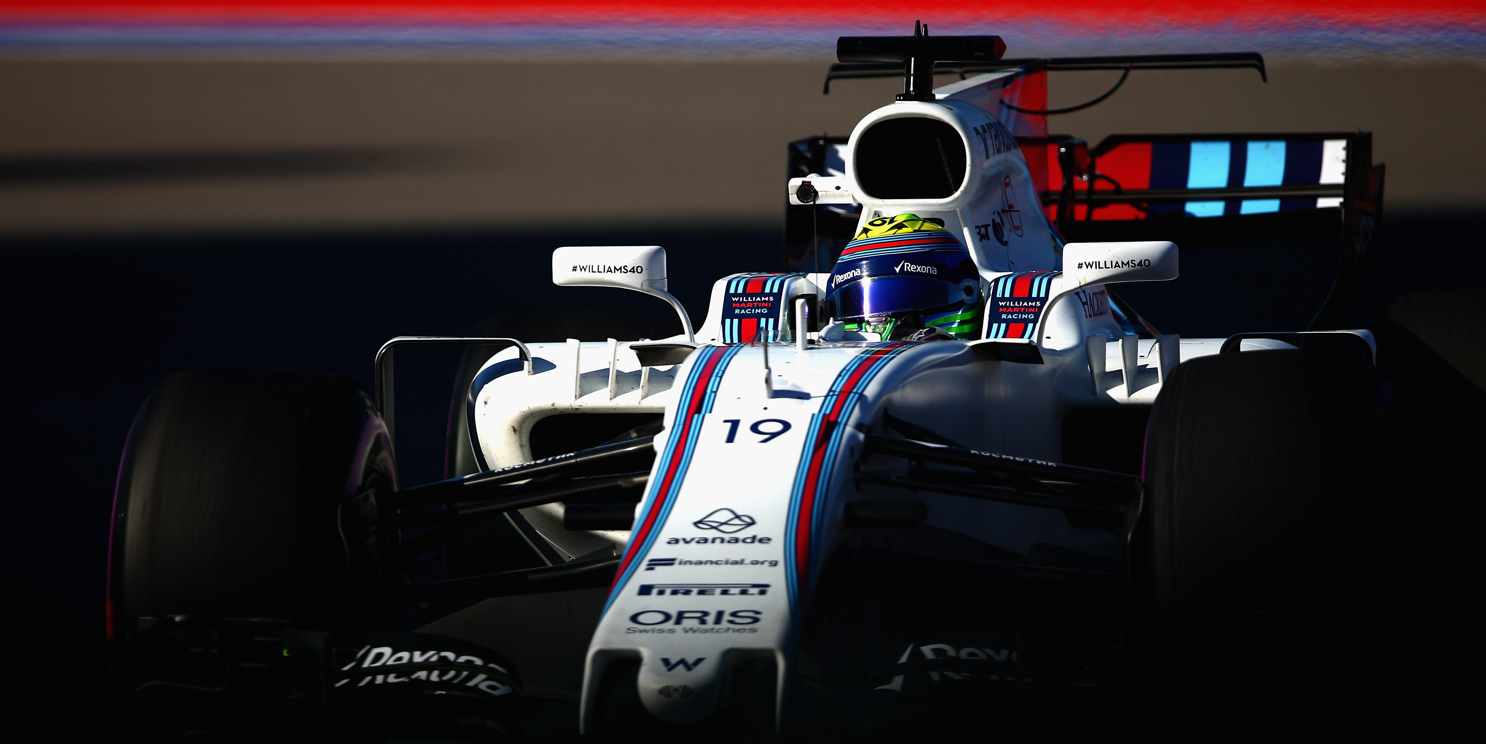 Massa ‘disappointed’ with ninth after puncture