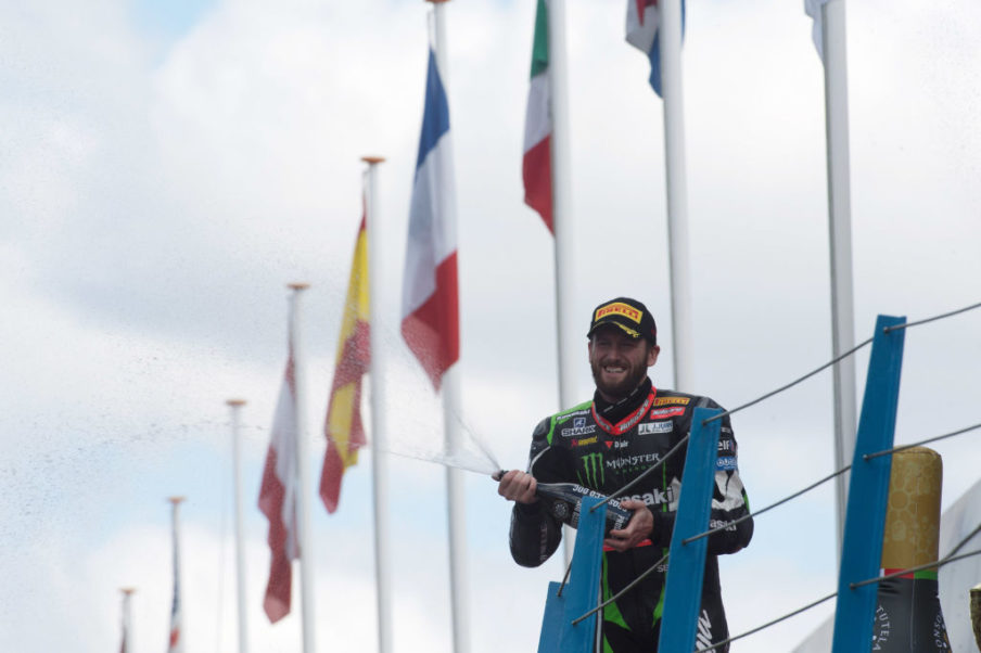 Mirco Lazzari gp/Getty Images Sport