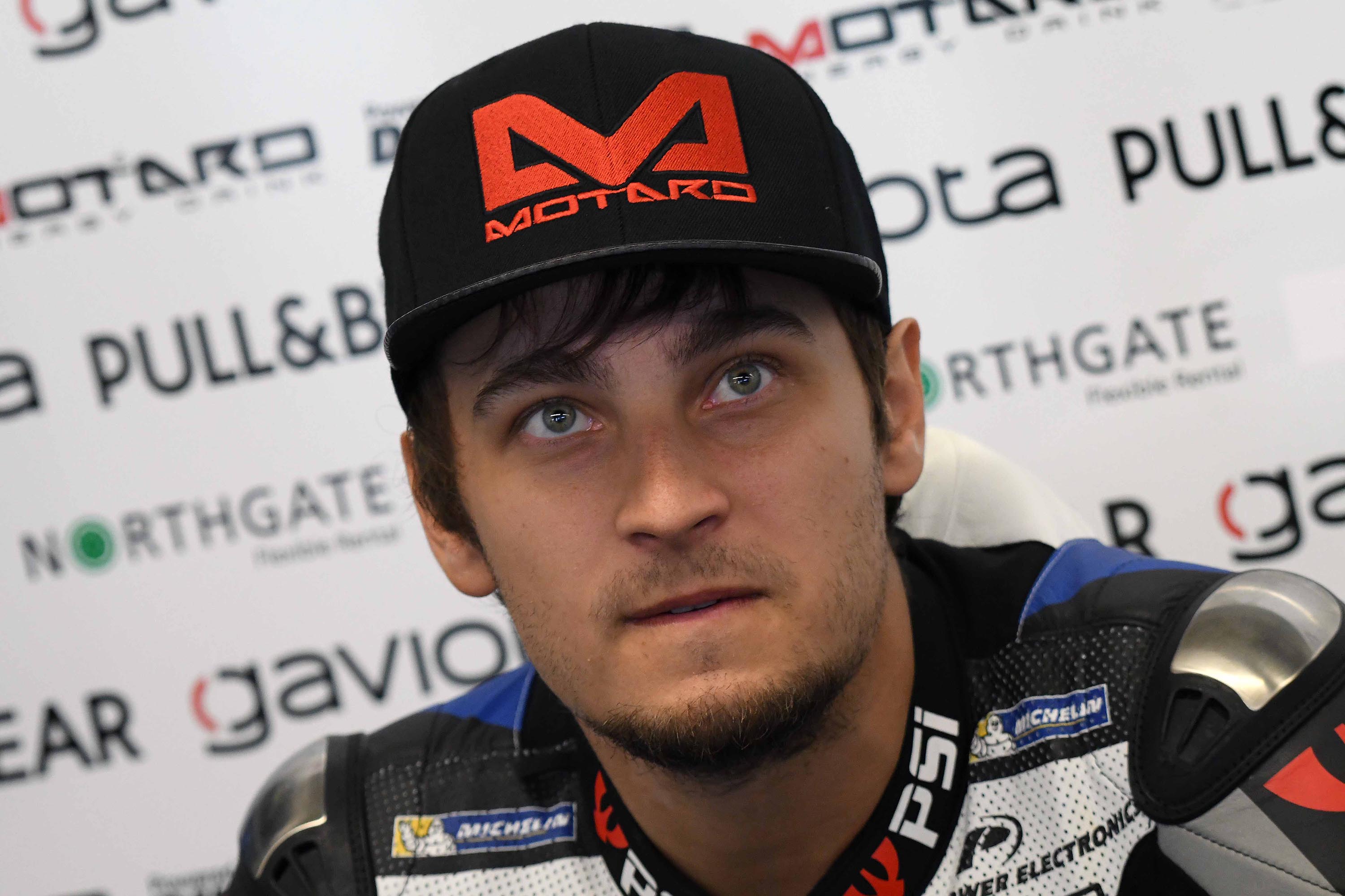 Clash with team-mate in FP2 left Abraham requiring x-ray