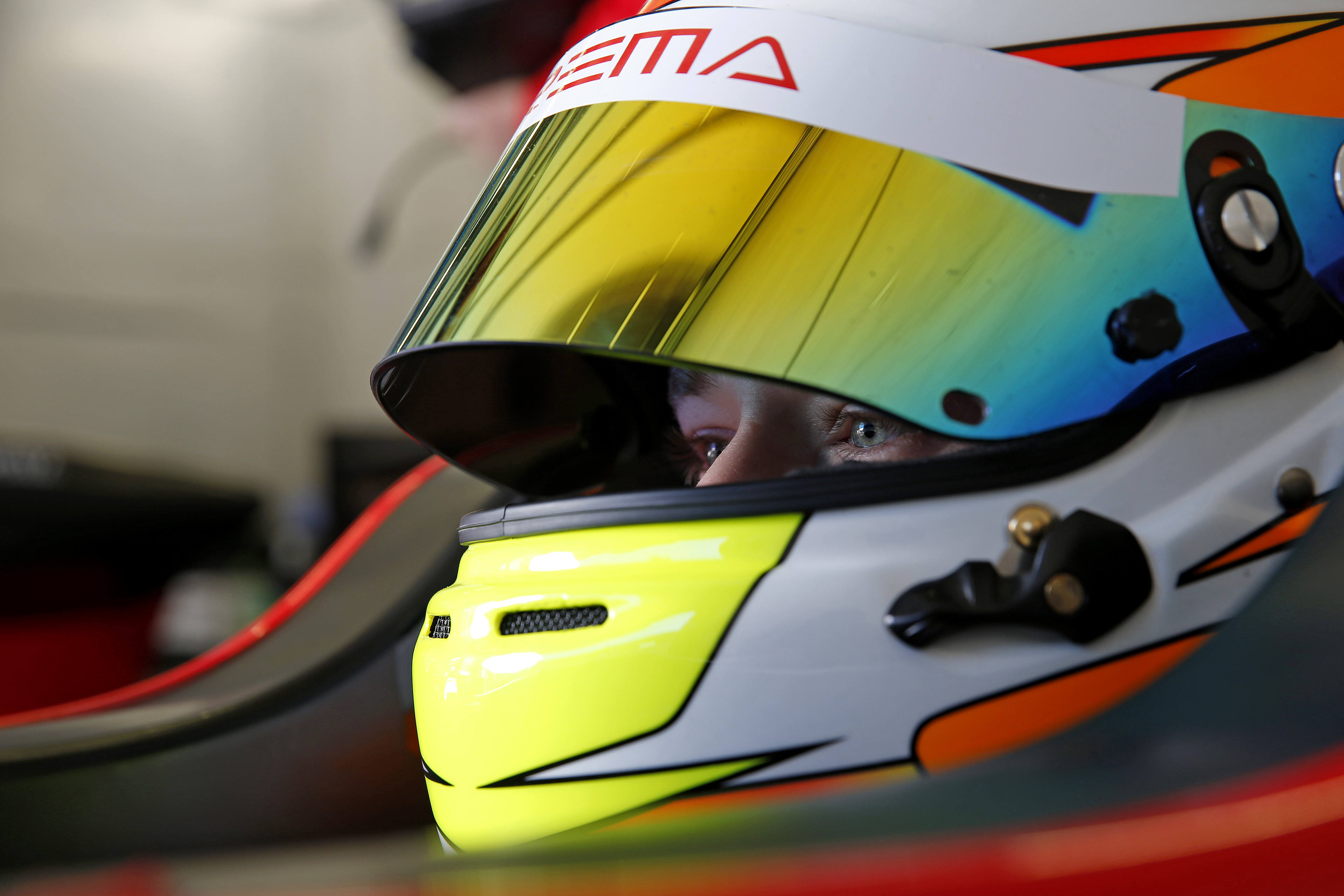 Ilott: F1 dreams could be over without strong year