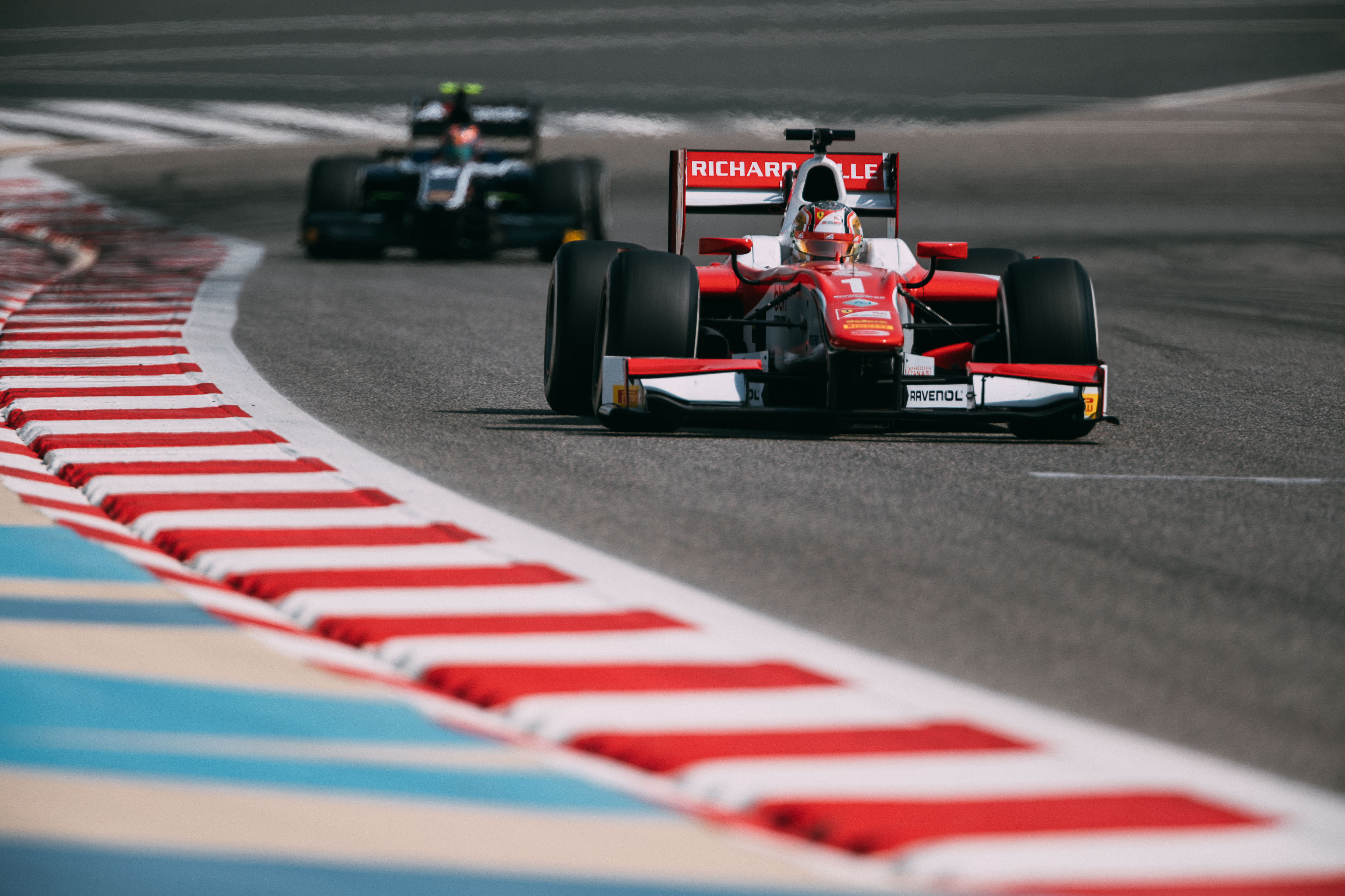 2017 Formula 2: Our Predictions