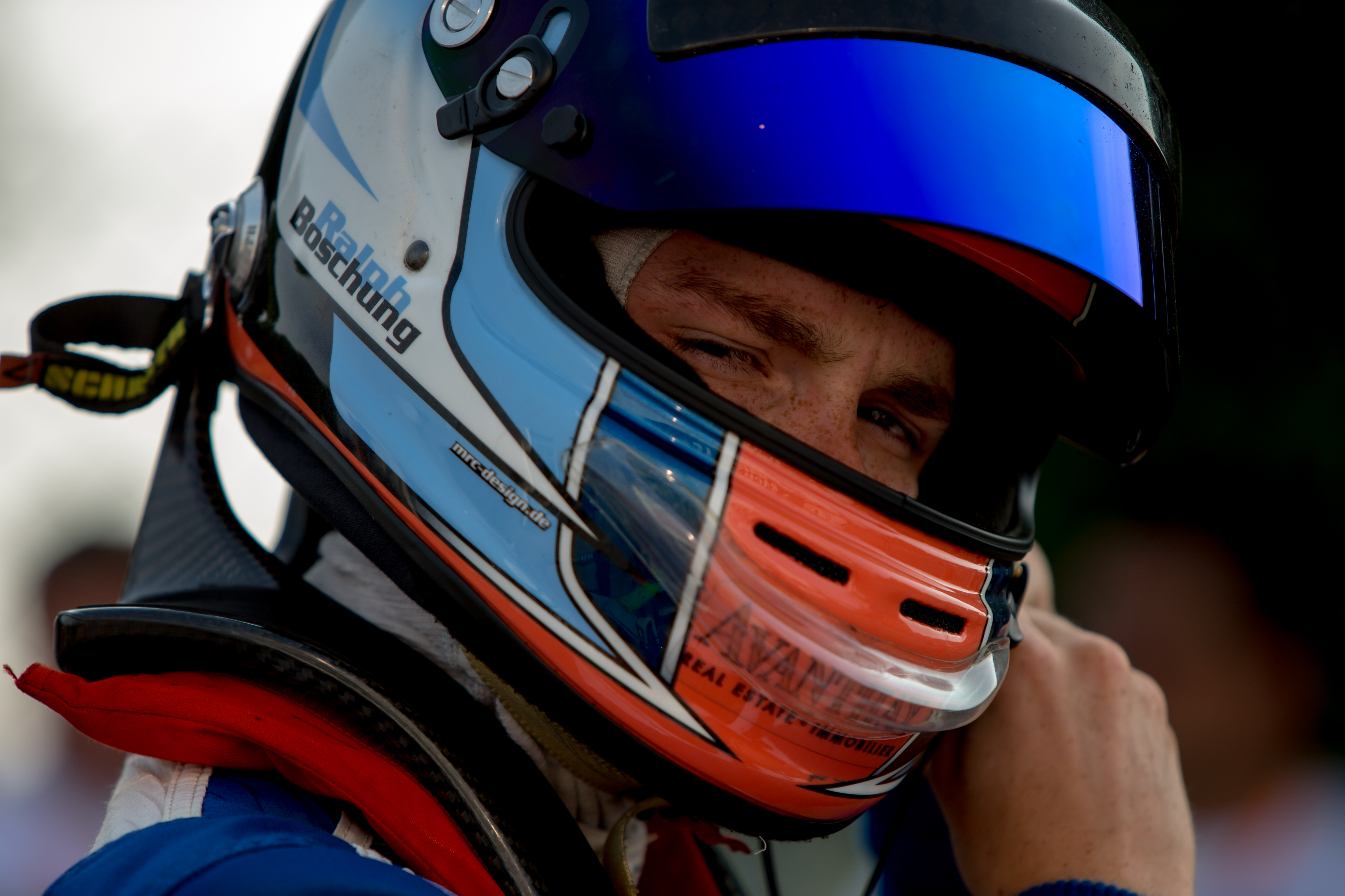 Boschung: I could have finished fifth last year