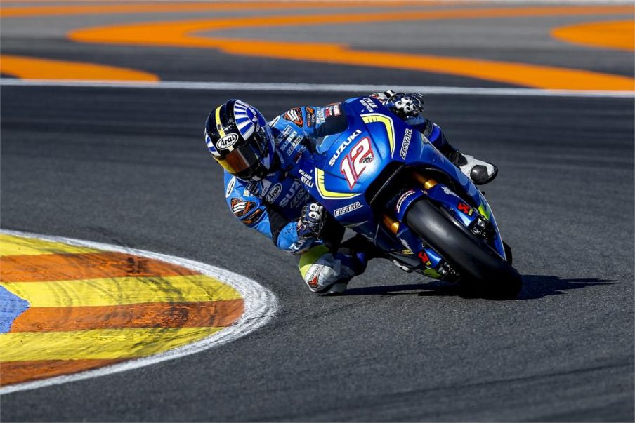 Suzuki Racing Suzuki Racing