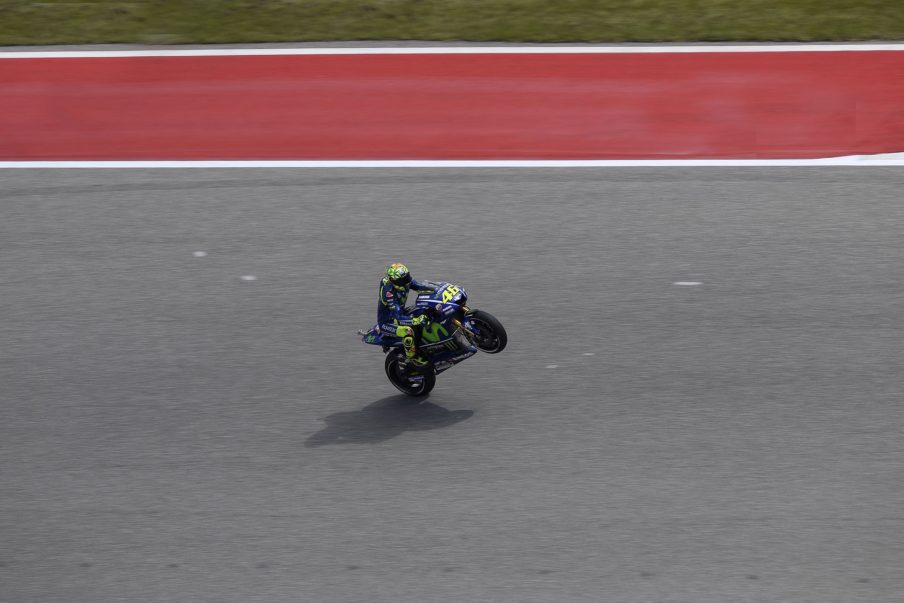 Movistar Yamaha MotoGP