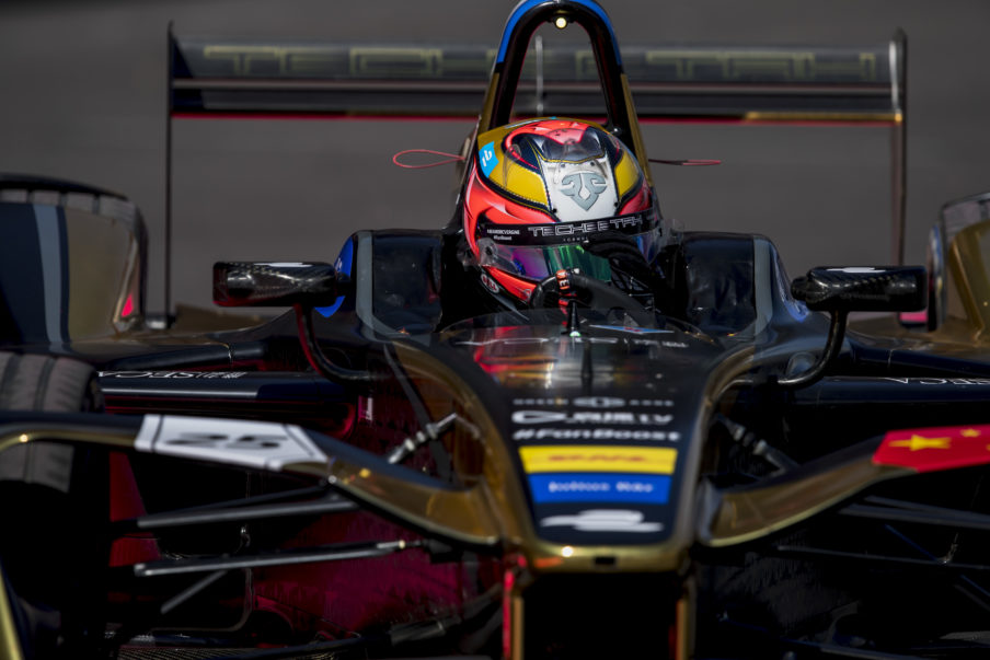 FIA Formula E Media FIA Formula E Media
