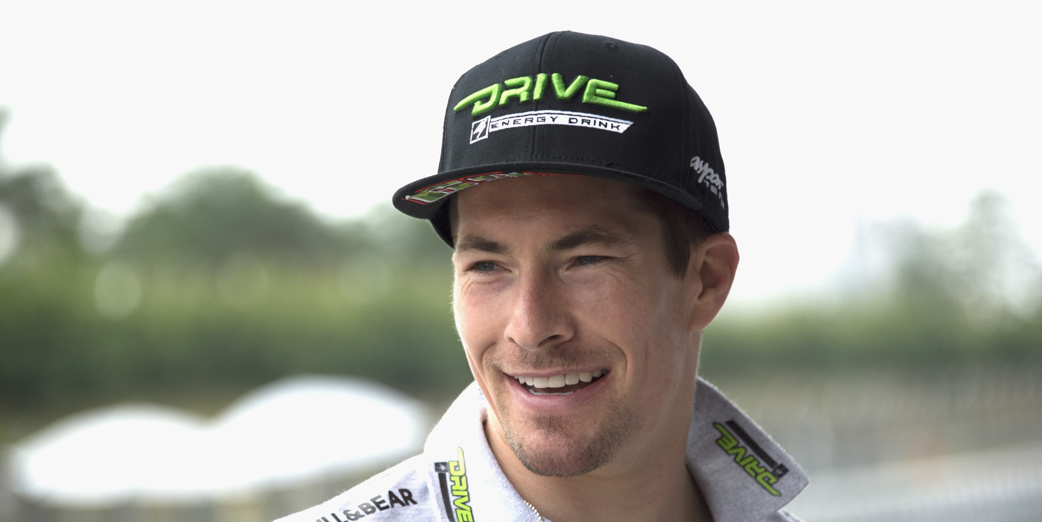 Nicky Hayden has died