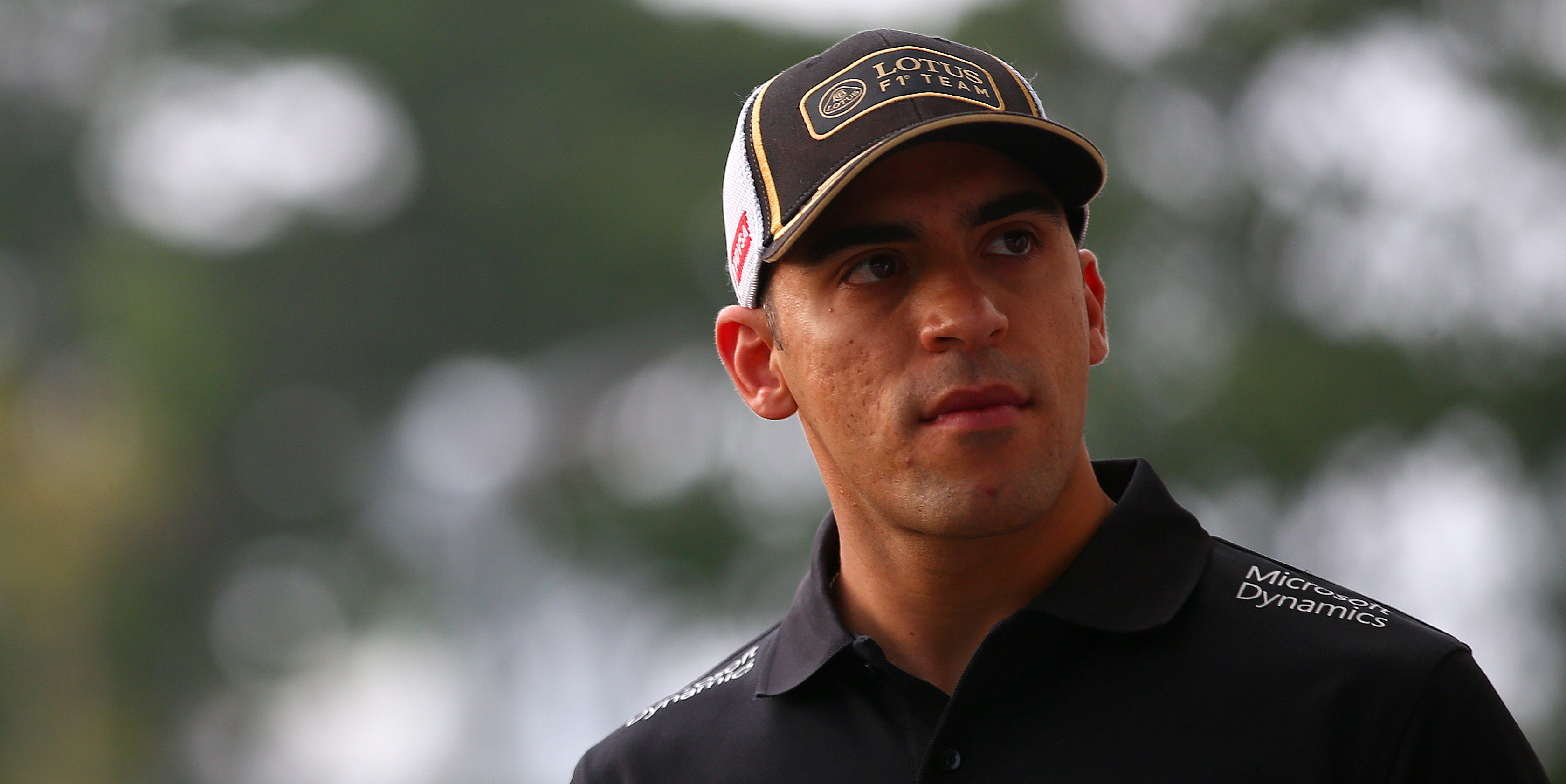 Maldonado rejected F1 2017 opportunity