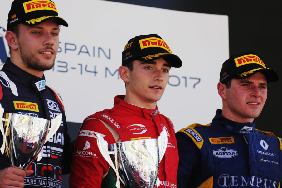 FIA Formula 2