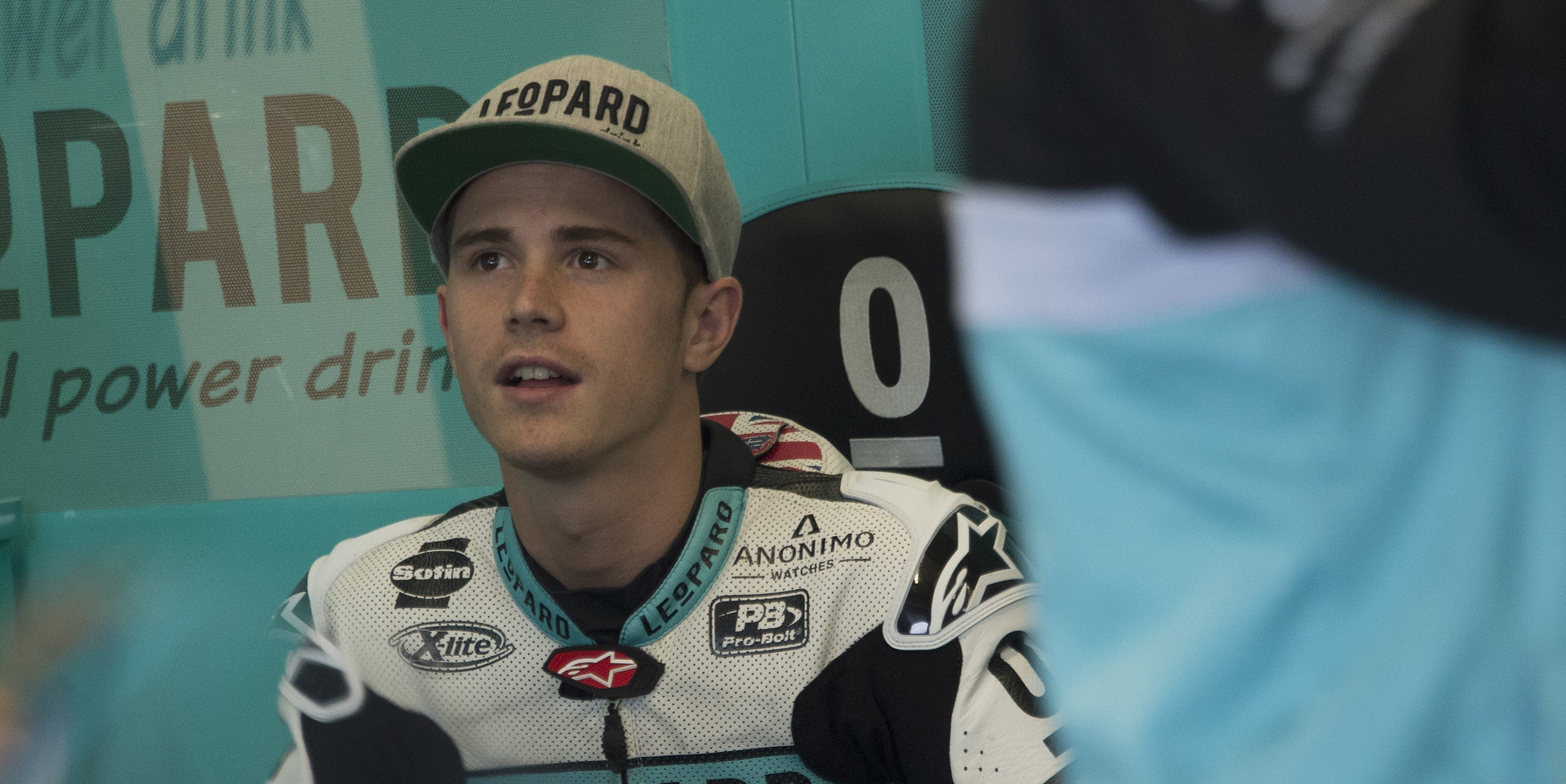 Danny Kent to test KTM Moto3 bike