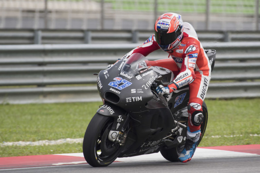 Mirco Lazzari gp/Getty Images Sport