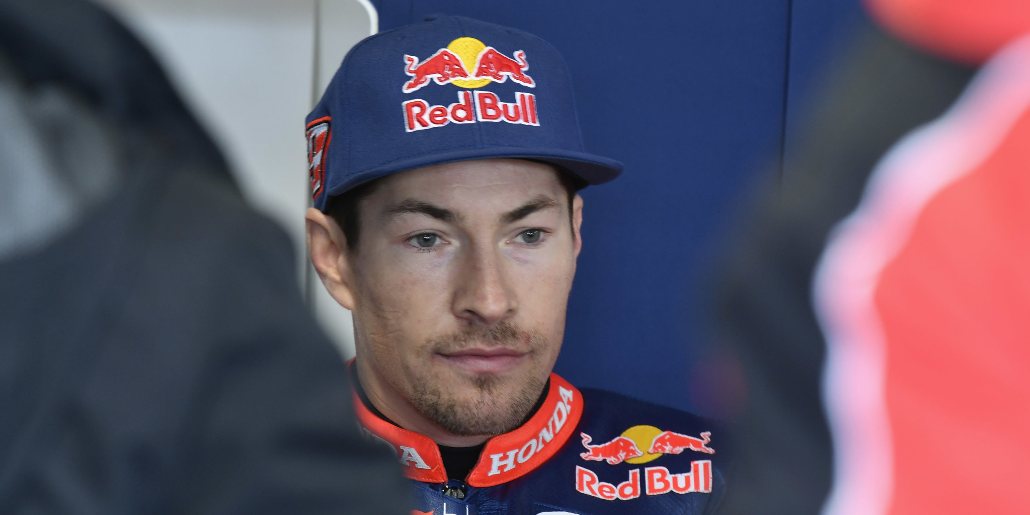 Hayden condition ‘extremely serious’