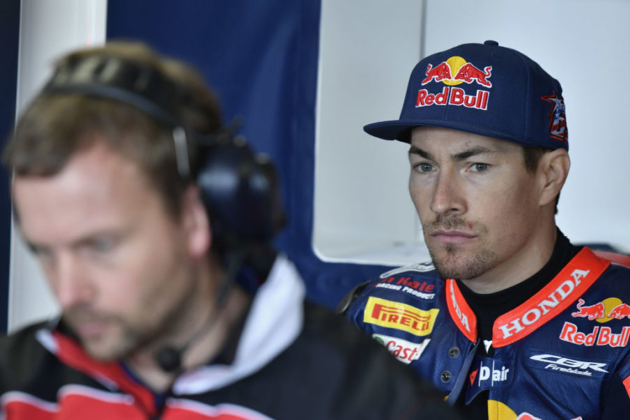 Mirco Lazzari gp/Getty Images Sport