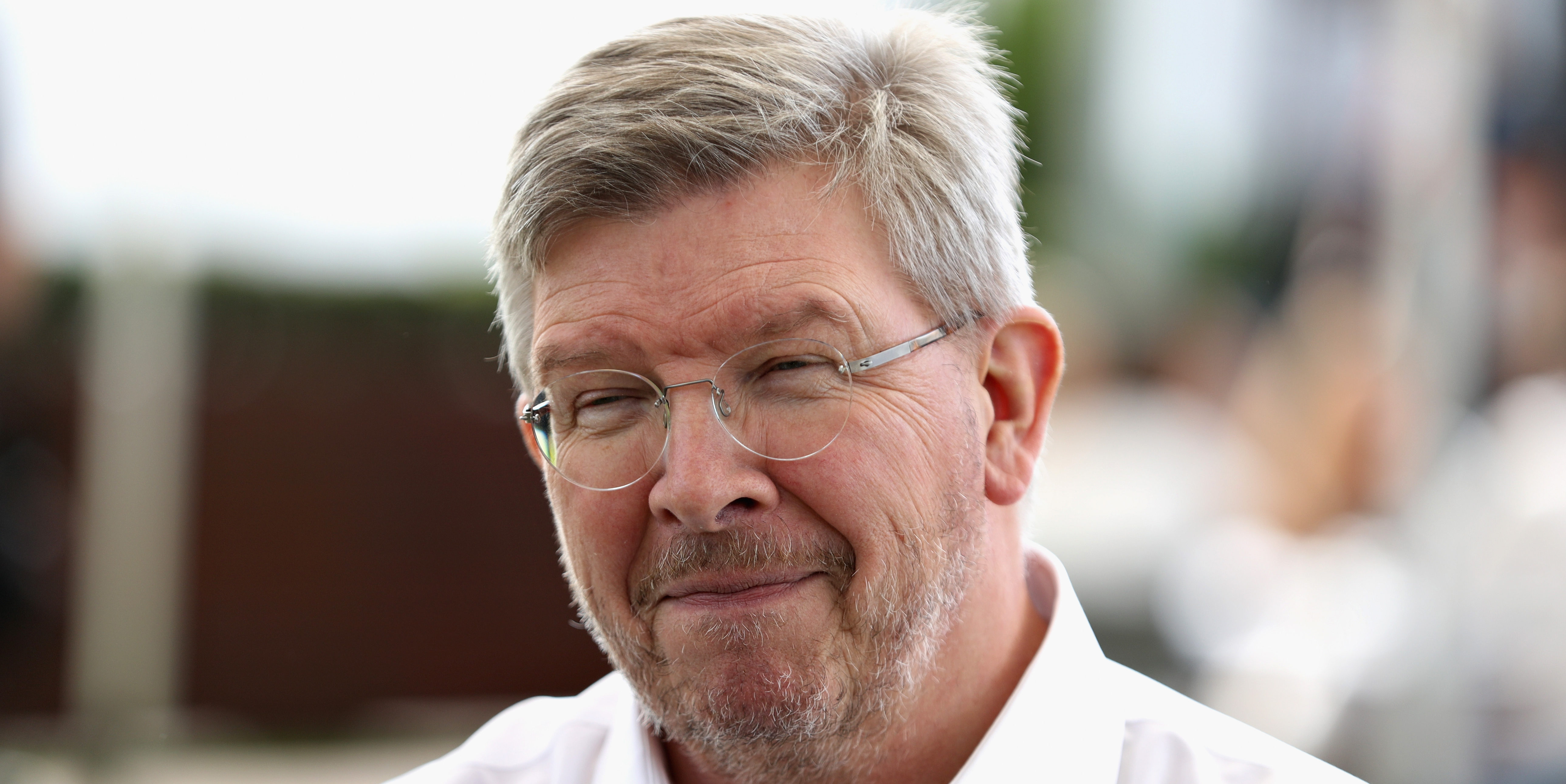 Brawn open to working with MotoGP rights holder Dorna