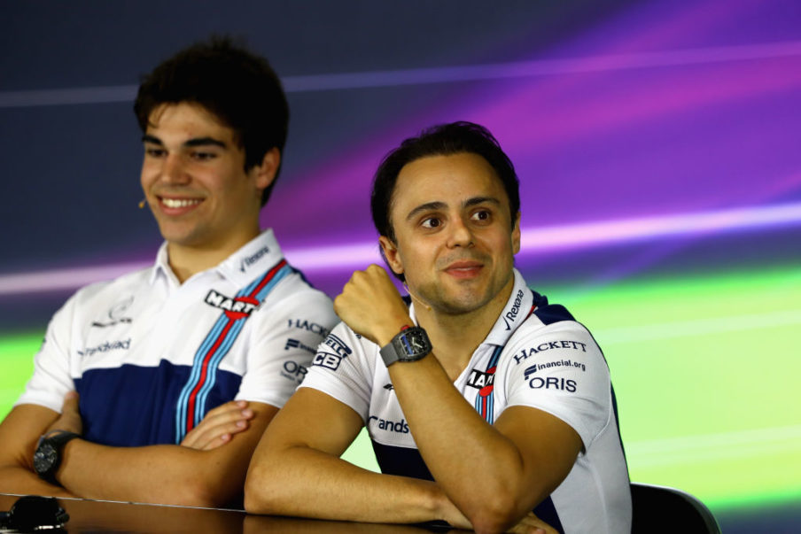Australian F1 Grand Prix - Previews Clive Mason/Getty Images Sport