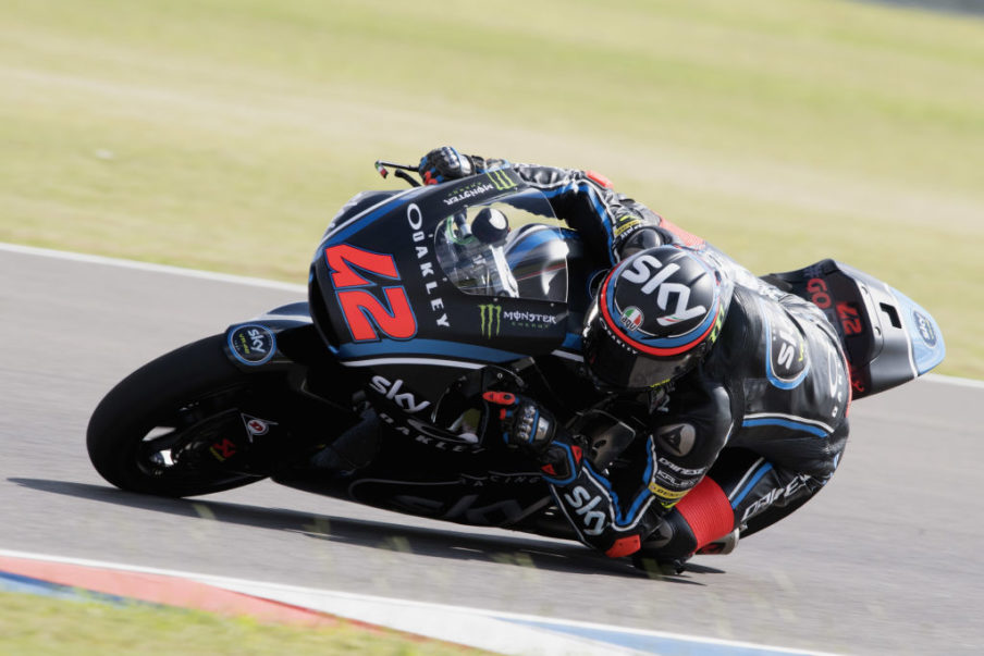 Mirco Lazzari gp/Getty Images Sport