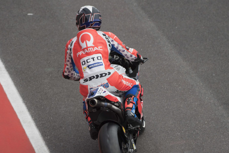 Mirco Lazzari gp/Getty Images Sport