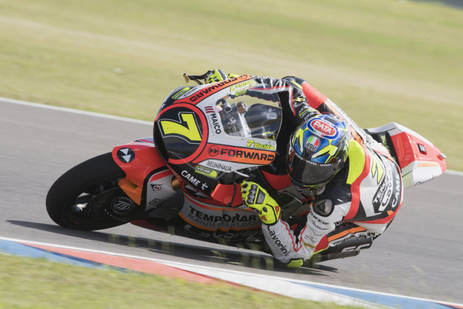 Mirco Lazzari gp/Getty Images Sport
