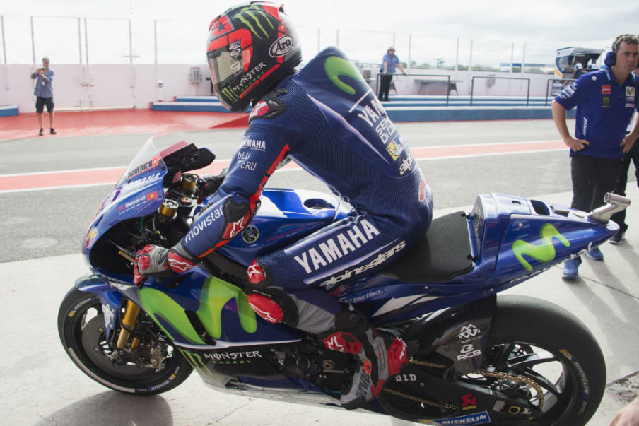 MotoGp of Argentina - Free Practice Mirco Lazzari gp/Getty Images Sport