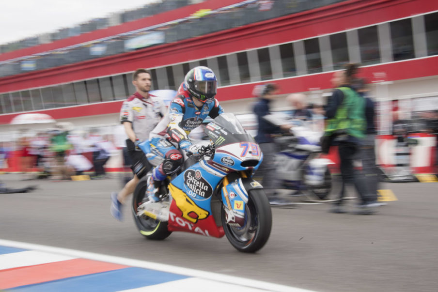 Mirco Lazzari gp/Getty Images Sport