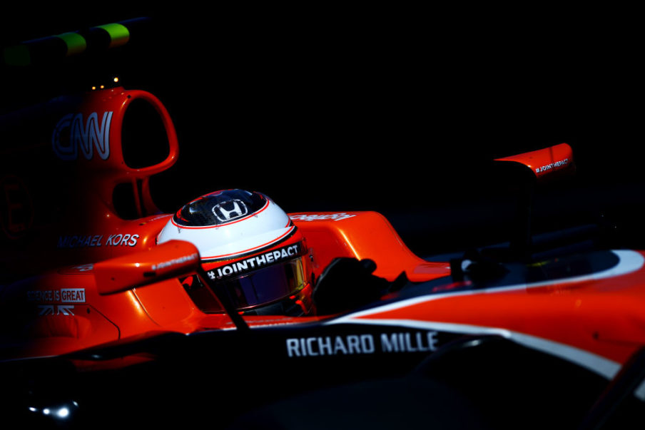 F1 Grand Prix of Russia - Qualifying Dan Istitene/Getty Images Sport