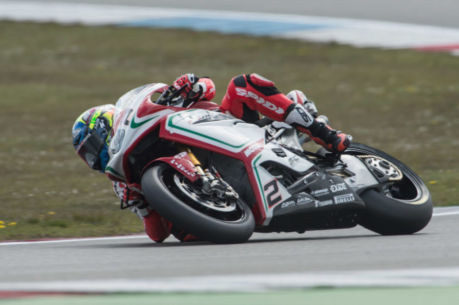 Mirco Lazzari gp/Getty Images Sport