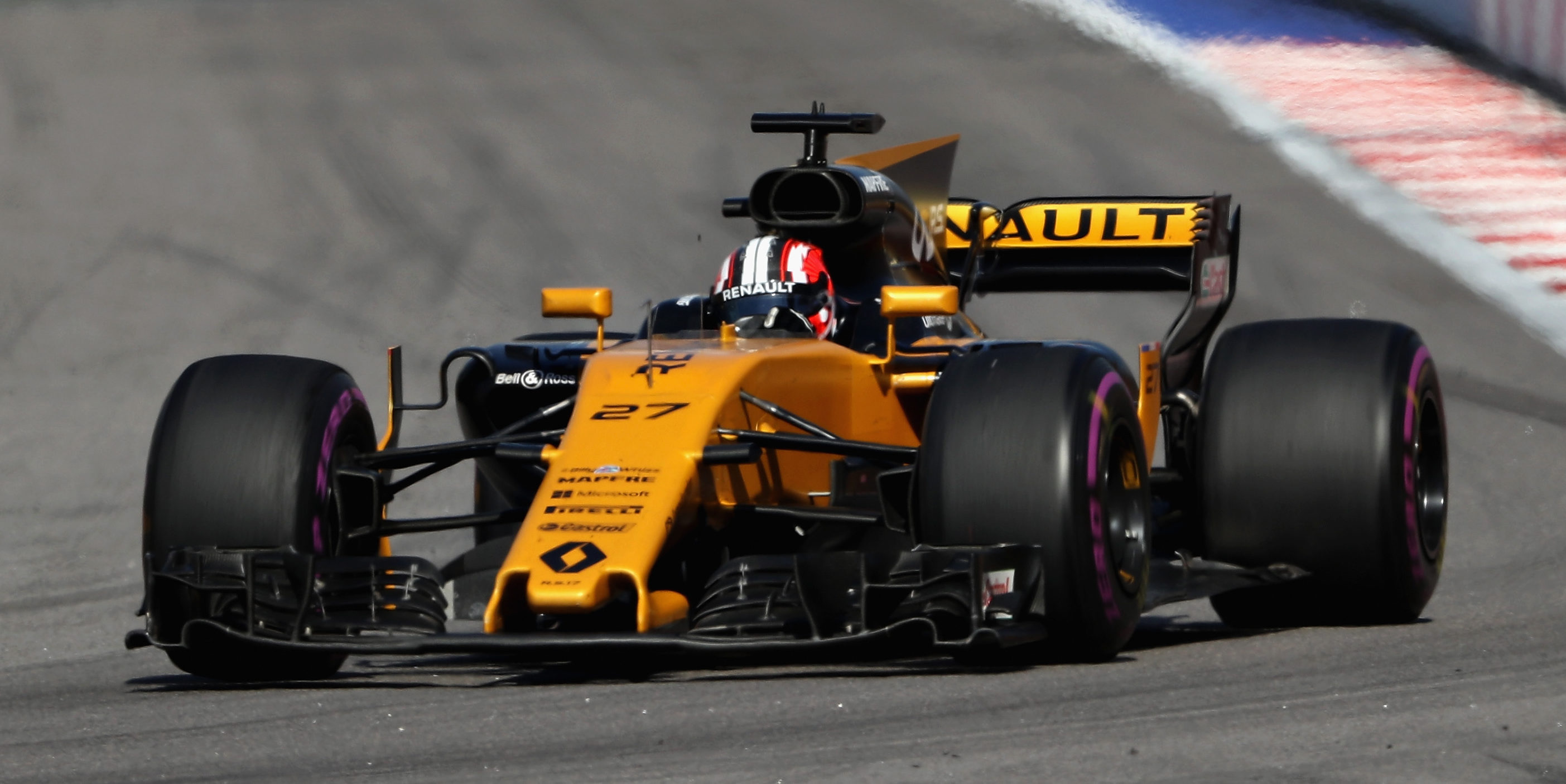Renault need results to earn ‘respect’
