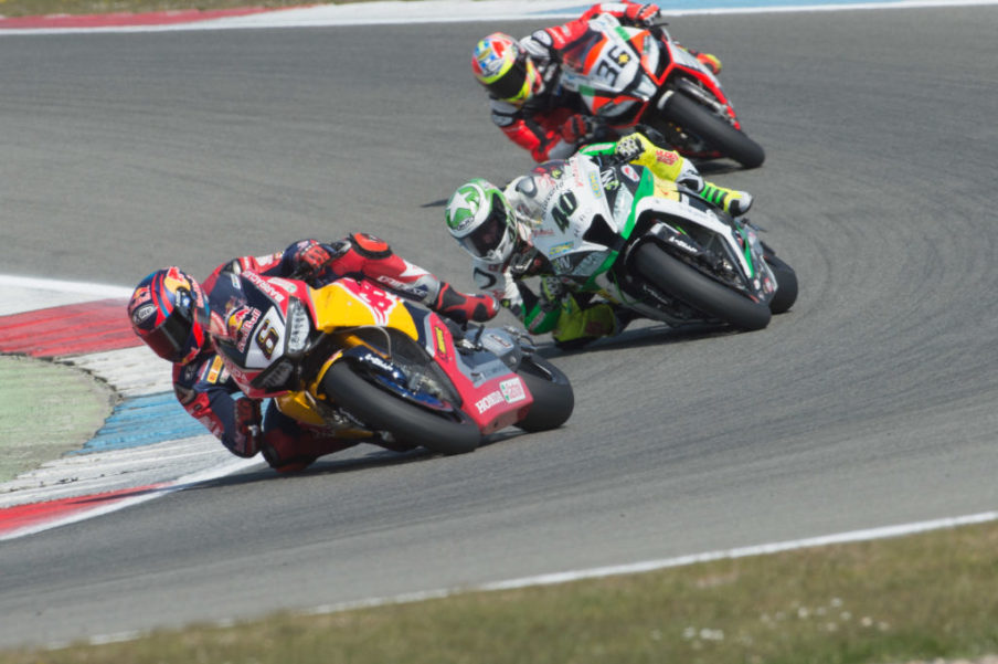 Mirco Lazzari gp/Getty Images Sport