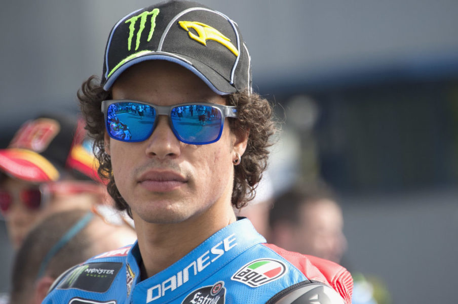 MotoGp of Spain - Previews Mirco Lazzari gp/Getty Images Sport
