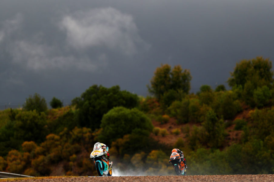 Dan Istitene/Getty Images Sport