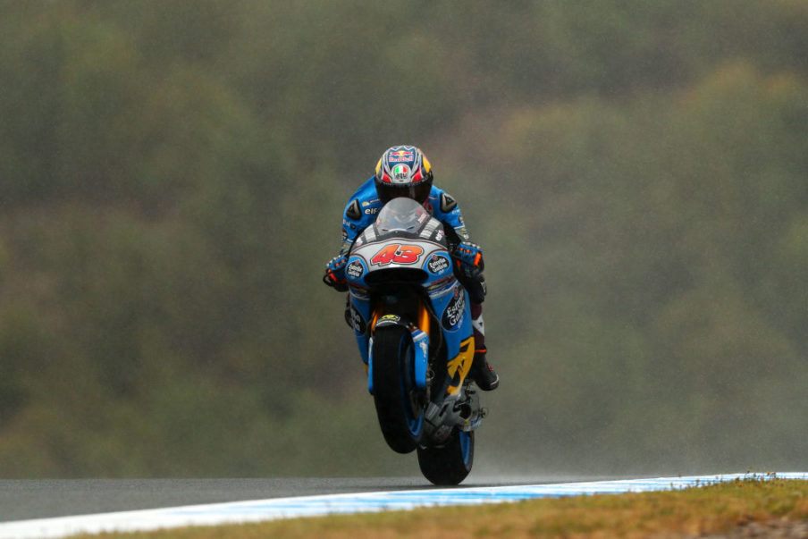 Dan Istitene/Getty Images Sport