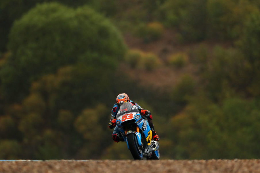 MotoGp of Spain - Free Practice Dan Istitene/Getty Images Sport