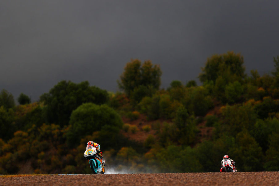 Dan Istitene/Getty Images Sport