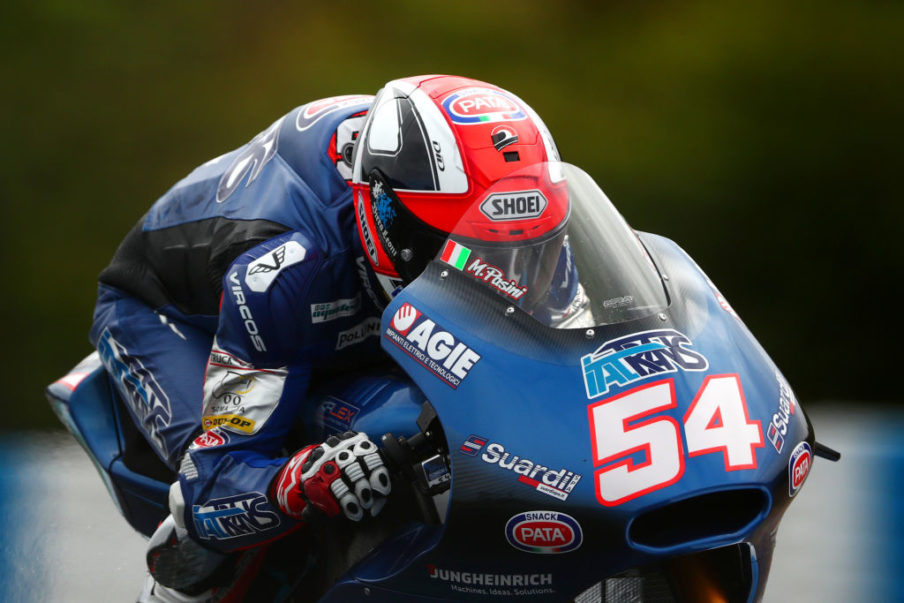 MotoGp of Spain - Free Practice Dan Istitene/Getty Images Sport