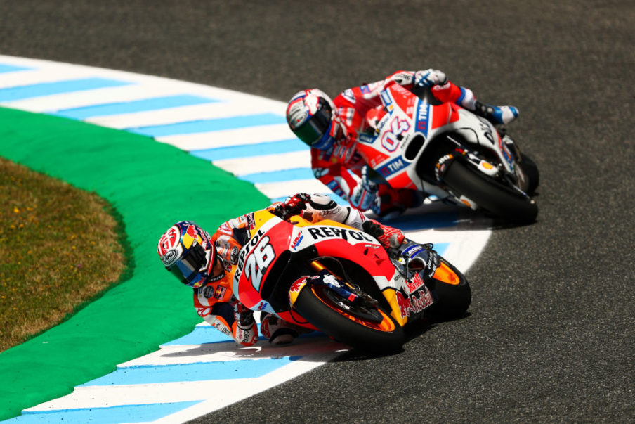 Dan Istitene/Getty Images Sport