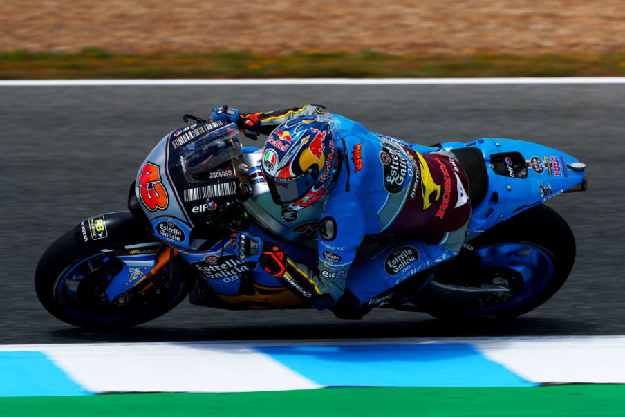 Dan Istitene/Getty Images Sport