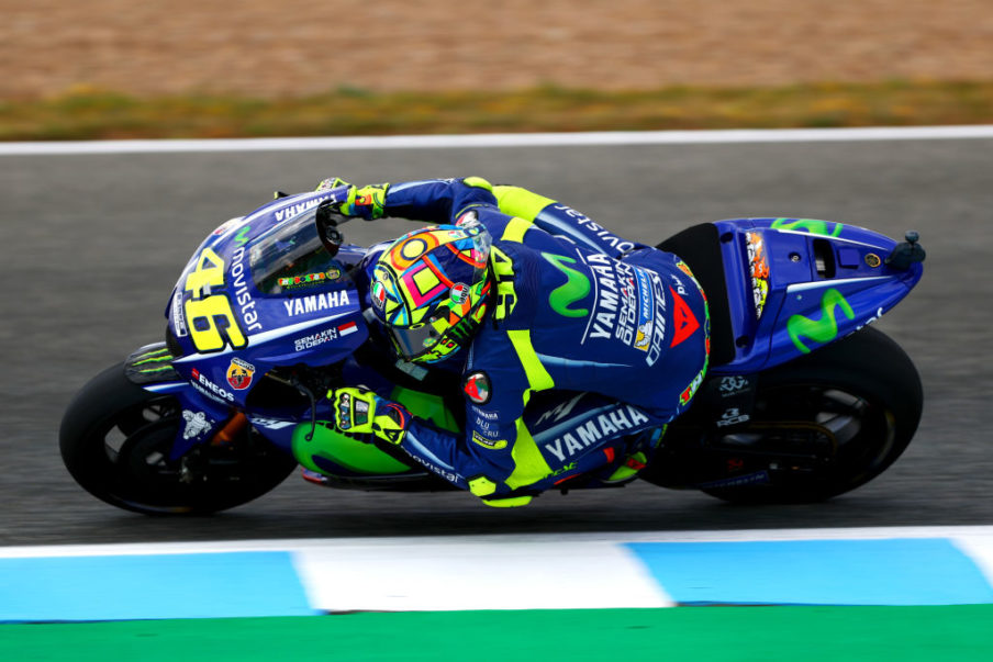 MotoGp of Spain - Free Practice Dan Istitene/Getty Images Sport