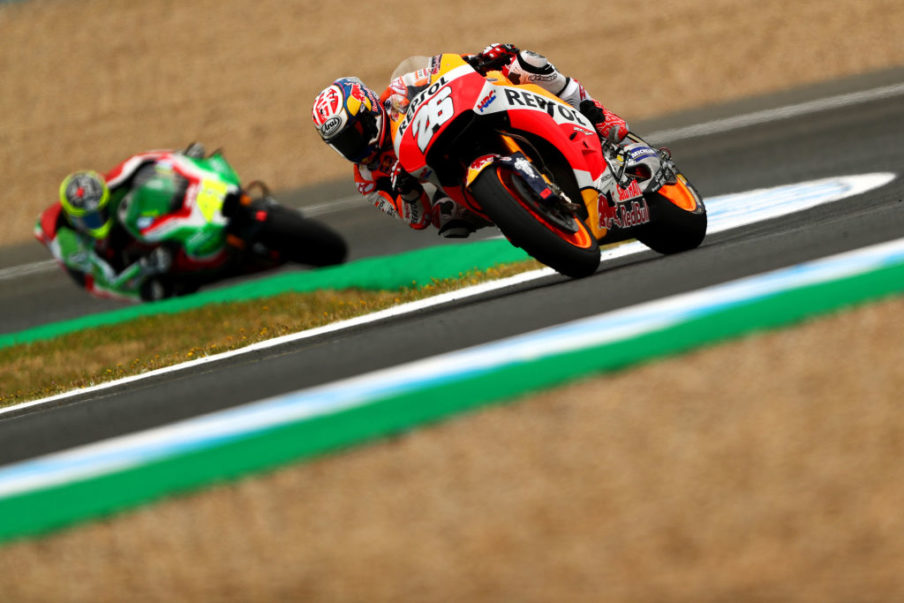 Dan Istitene/Getty Images Sport