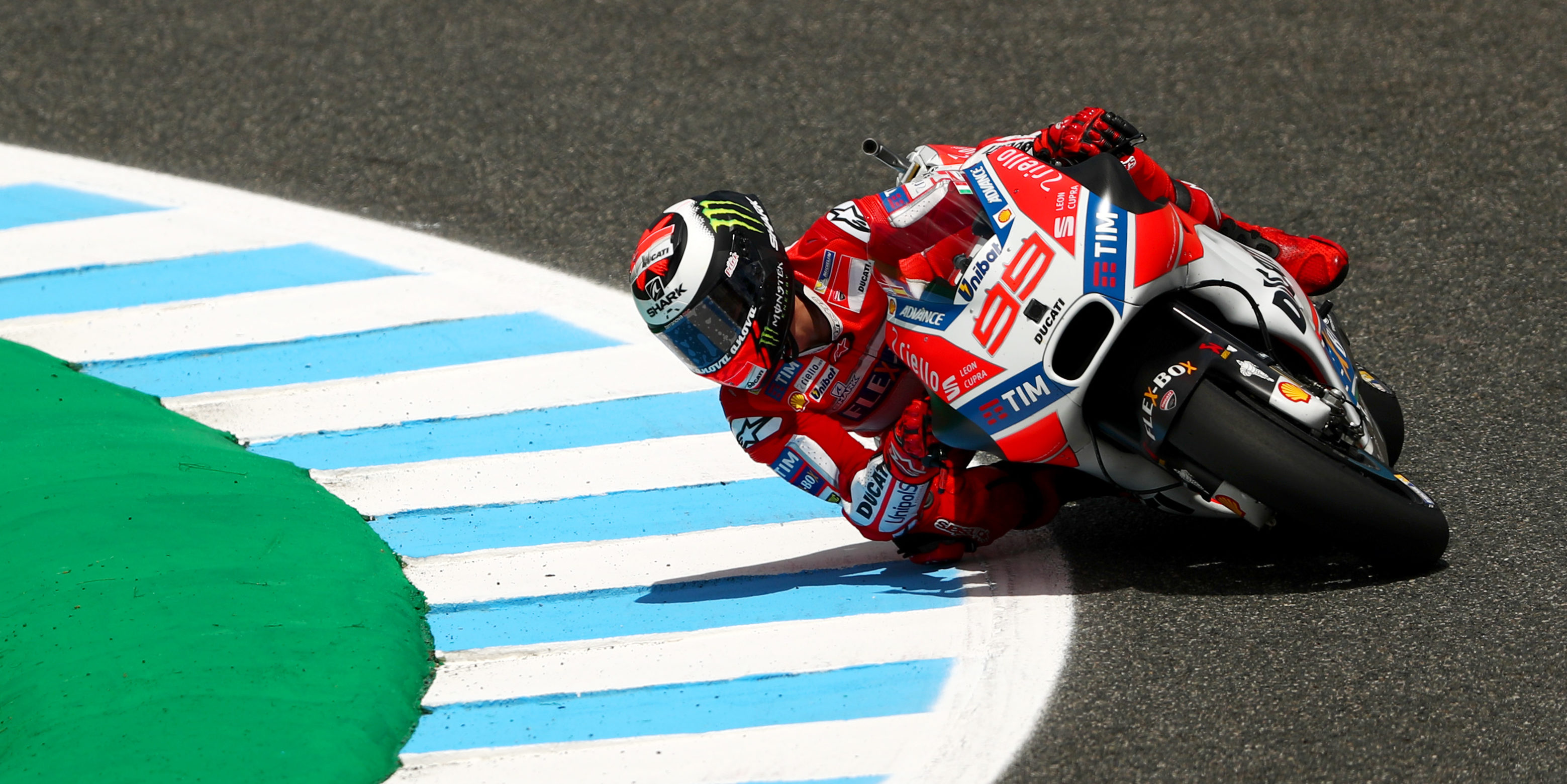 Lorenzo hails ‘best practice session this season’