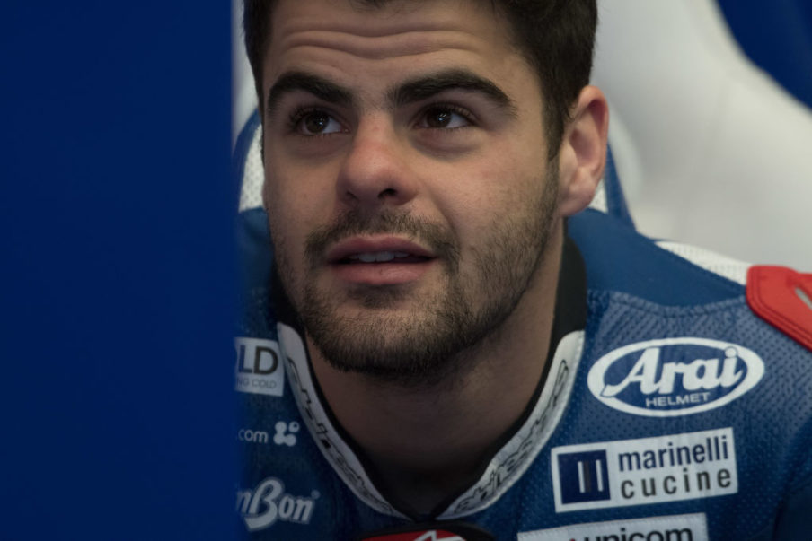 Mirco Lazzari gp/Getty Images Sport