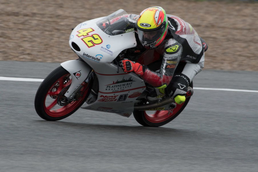 Mirco Lazzari gp/Getty Images Sport