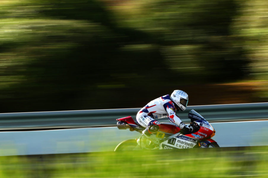 Dan Istitene/Getty Images Sport