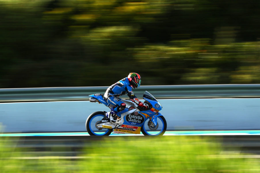 Dan Istitene/Getty Images Sport