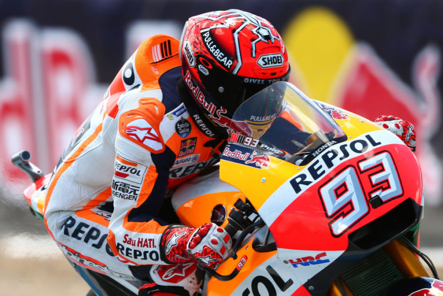 Dan Istitene/Getty Images Sport