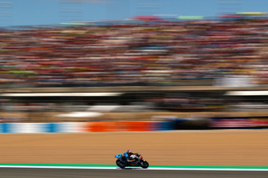MotoGp of Spain - Qualifying Dan Istitene/Getty Images Sport
