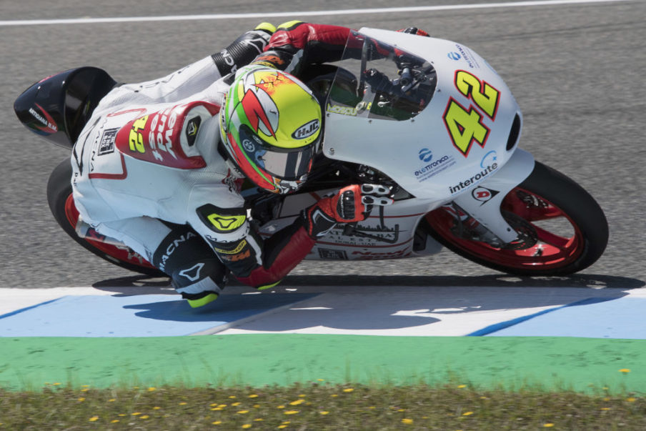 Mirco Lazzari gp/Getty Images Sport