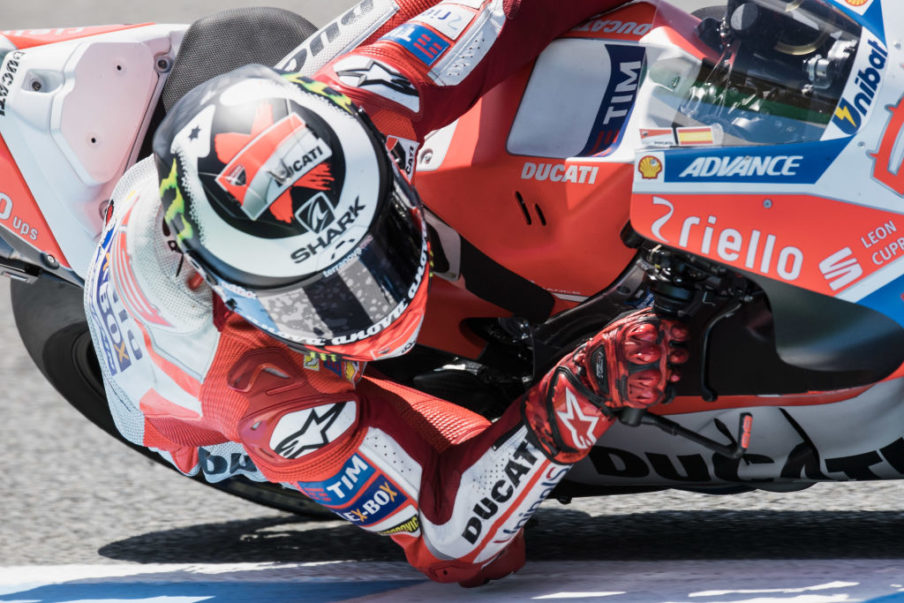 Mirco Lazzari gp/Getty Images Sport