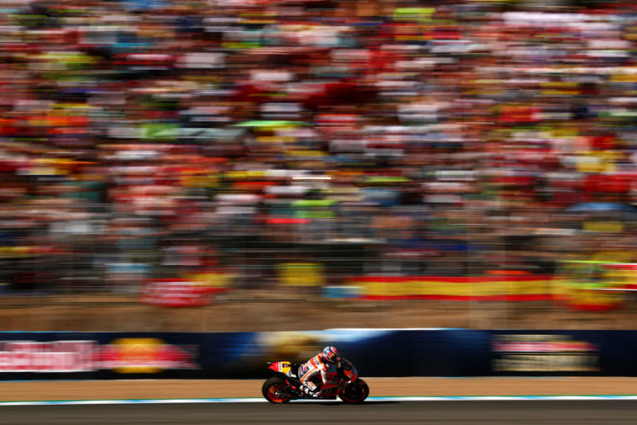 Dan Istitene/Getty Images Sport